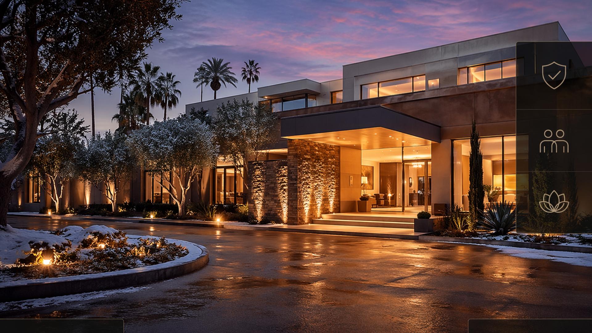 12 Best Luxury Inpatient Rehab Centers Los Angeles 2026 Ranked for Clinical Excellence and Recovery Success