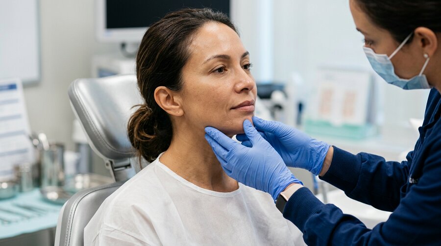 How Can Chin Augmentation Improve Facial Harmony?